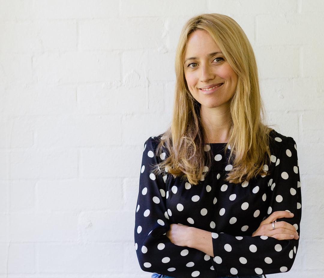 Erica Bartle of Outland Denim talks ethical fashion, sustainability and women’s mental load