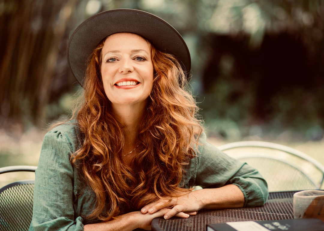 Danni Carr: Sassy, sober and serious about helping others