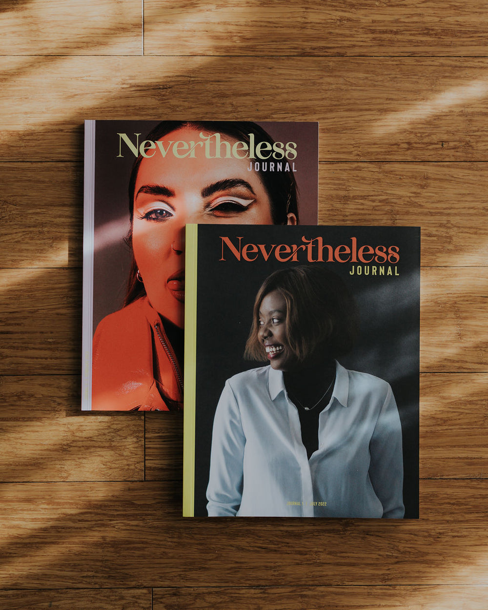 'Write On' - Journal + Notebooks