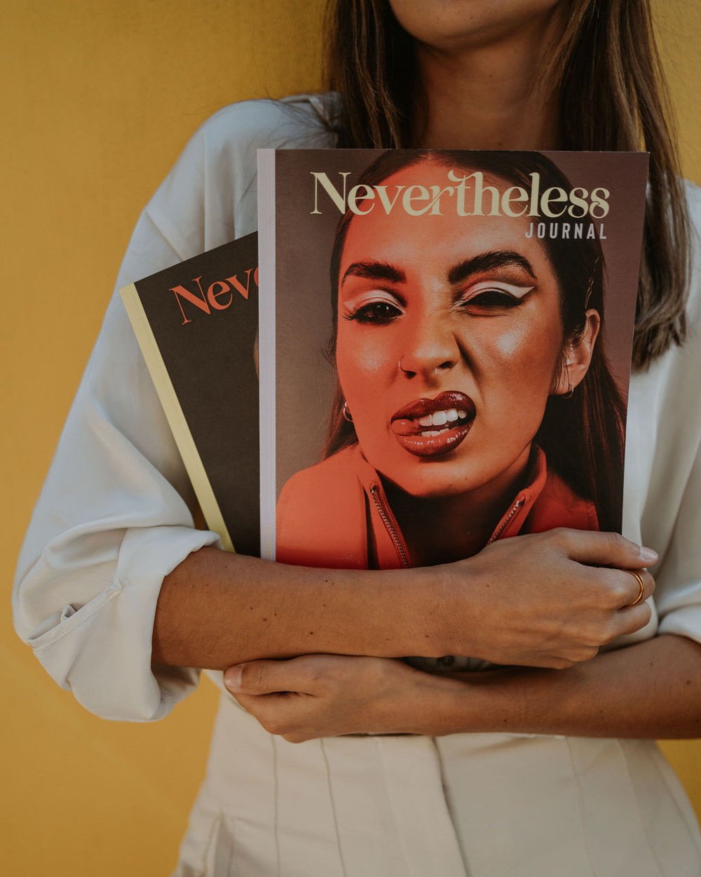 Journal One + Two Bundle