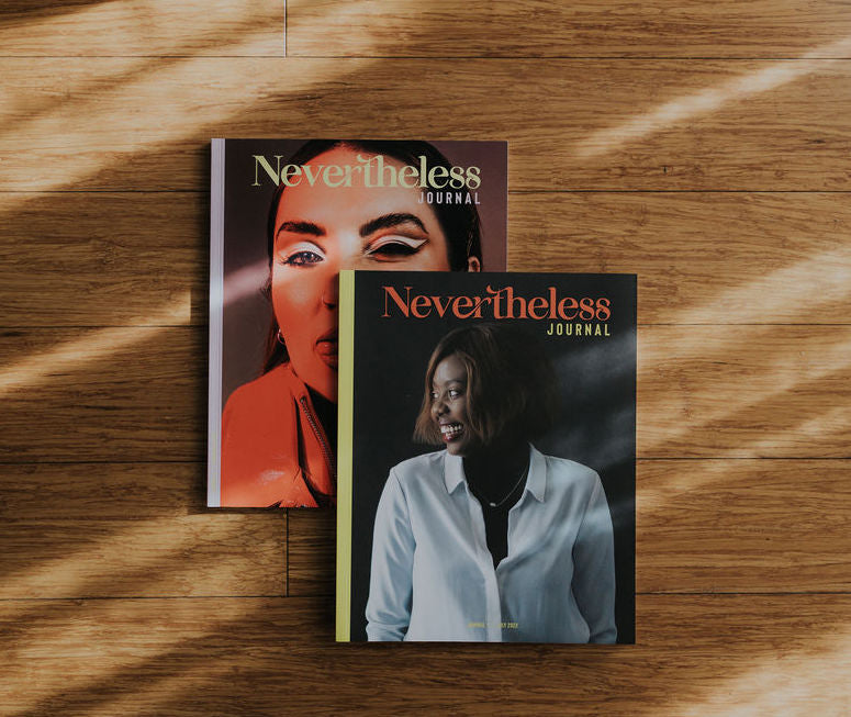 A Magazine For Good