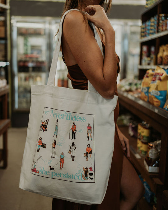 Wholesale Accessories: 10 x Tote Bags