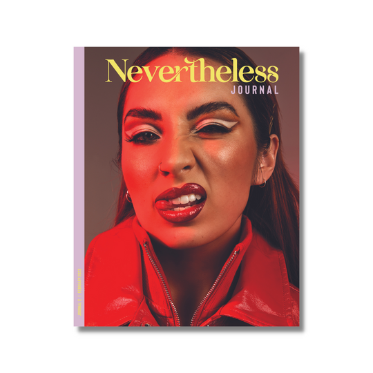 Nevertheless Journal Two